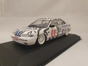 Ford Mondeo ADAC CUP 1994 Minichamps 1/43
