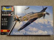 Hawker Hurricane Mk IIb 