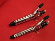 PROSTOWNICA KONCOWKI DO PROSTOWNICY ALESSANDRA AMBROSIO 2 SZTUKI DUŻA MAŁA 