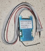 BMS 7s 24v 25A li-ion 18650 zabezpieczenie baterii