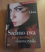 Mario Vargas Llosa "Szelmostwa niegrzecznej ....