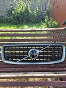 Grill atrapa volvo xc90 II lift r design igła.