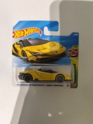Lamborghini Centenario Roadster Hot Wheels