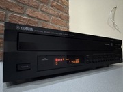 Yamaha CDC-775 odtwarzacz CD zmieniarka na 5 płyt wysoki model LICYTUJ