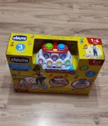 Mata grająca do tańczenia Chicco 