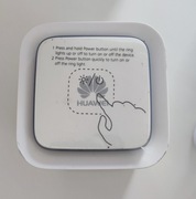 Huawei LTE Cube E5180