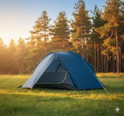 Lekki namiot turystyczny, na rower, piesze wędrówki Naturehike Tagar 2