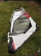 Zagiel windsurfingowy Severne Freek 4.0 2020