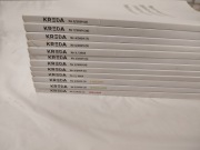 Magazyn KREDA 12 numerów 