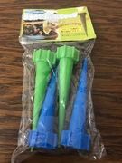 nawadniacze zestaw nawadniając rośliny kwiaty automatyczne nawadnianie