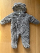 kombinezon dziecięcy