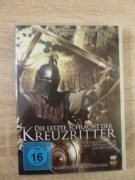 KRZYŻACY (1960) -  DVD  najtaniej , ideał