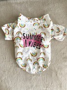 Bluza dla pieska Sinsay