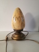 PIĘKNA LAMPA  BENA   SWILDENSA ...W STYLU ART DECO !!!