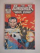 Tm-Semic. Punisher 3/93