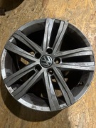 Komplet felg aluminiowych do VW