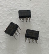 Układ scalony NEC C1656C zestaw 3 szt.