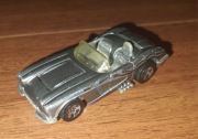 samochodzik dla dzieci zabawka Corvette '58 Hot Wheels