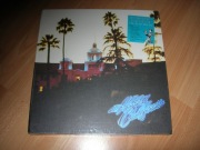 Eagles Hotel California 40th Ann. Deluxe Ed. 2CD+Blu-ray