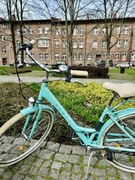 Damski Rower miejski Romet 