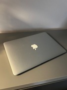 Macbook air 2017, 128gb ssd