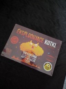 Eksplodujace kotki