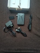 Tuner satelitarny DVB-S2 Echosat OM-26100 FULL HD 1080p + HDMI