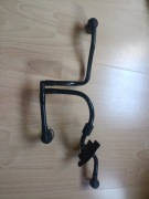 MERCEDES W203 KLASA C M271 PRZEWÓD Pompy Vacuum HAMULCÓW 2034301429