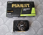 Gtx 1660 ti - Allegro Lokalnie