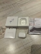 AirPods Pro 2 generacji – oryginalne Apple, ANC