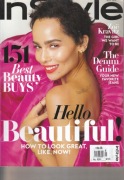 IN STYLE 5/2018 USA