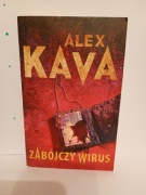 Zęby tygrysa Tom Clancy