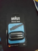 Folia blok ostrzy Braun 53B 