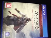 PS4 ASSASSIN CREED THE EZIO CPLLECTION