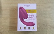 Womanizer Next Duo – nowy i nieużywany