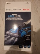 Aqua head końcówka mopująca tefal NOWA