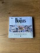 Nowa Zafoliowana Płyta CD The Beatles Anthology 4 2025
