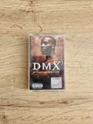 DMX It's Dark And Hell Is Hot kaseta