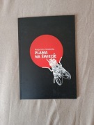 Plama na świecie Małgorzata Osowiecka