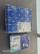 Peugeot 405 oryginalne tarcze hamulcowe + klocki 