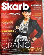 Skarb 3/2010 czasopismo.