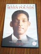 Siedem dusz / Seven Pounds (2008) Will Smith Rosario Dawson