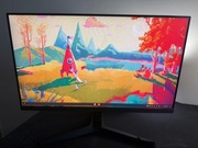 Monitor Samsung – 24" Full HD, IPS, cienkie ramki