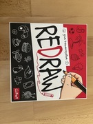 Redraw- gra towarzyska