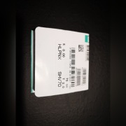 Okulary PRADA, zerówki szkła HOYA, rozmiar 52, NEW