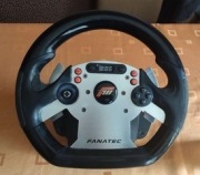 Kierownica wyścigowa FANATEC Forza Motorsport CSR Wheel