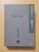 Gorce Przewodnik Józef Nyka 1965