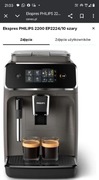 ekspres do kawy Philips Series 22Ekspres do kawy Philips  EP2224/10