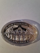 10zł 125-lecie działalności Teatru im. Juliusza Słowackiego w Krakowie 2018