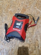 Ładowarka do akumulatorów CC-BC 10 M firmy Einhell